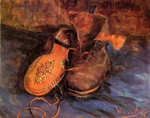A Pair of Shoes