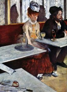 Absinthe