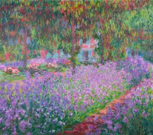 Artists Garden