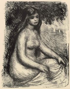 Bather
