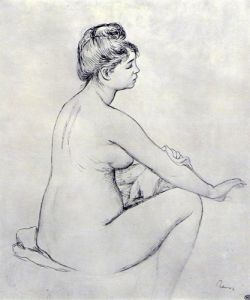 Bather 2