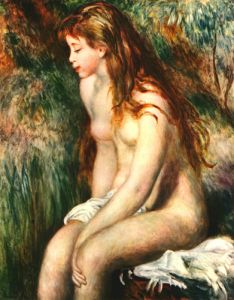 Bathing
