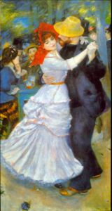 Dance at Bougival
