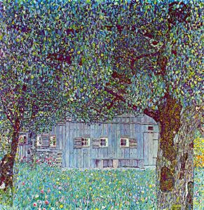 Farmhouse in Upper Austria