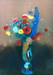 Flower bouquet