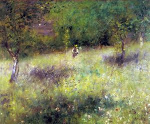FrÃ¼hling in Chatou