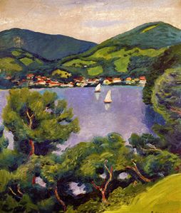 Landscape