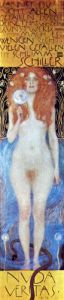 Nuda Veritas (Naked Truth)