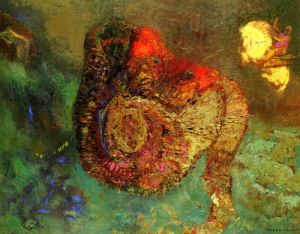 Perseus and Andromeda