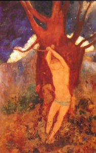 Saint Sebastian