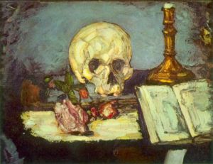 Skull