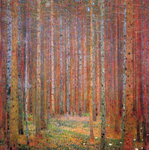 Tannenwald I