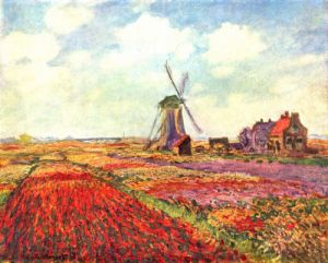 Tulips of Holland (2)