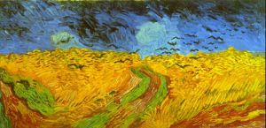 Wheatfield