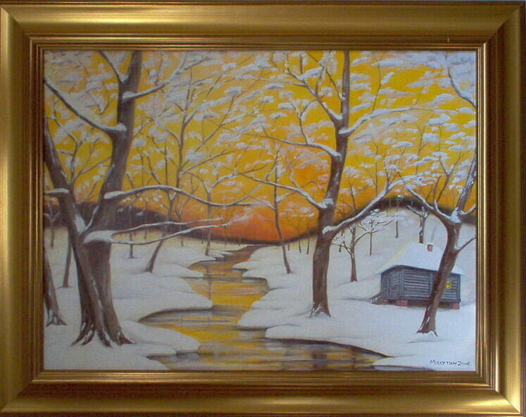 Winter