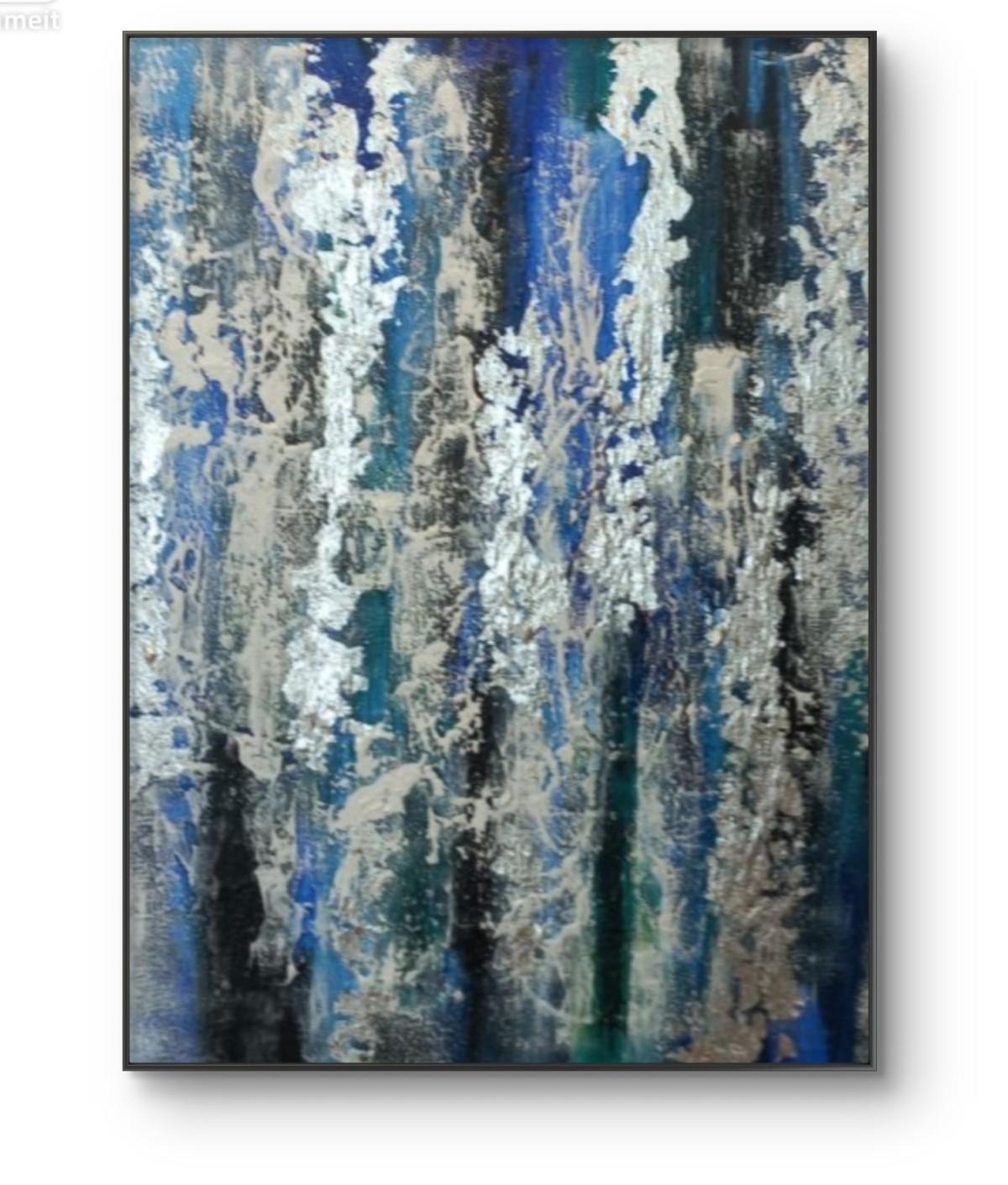 Silver Dream