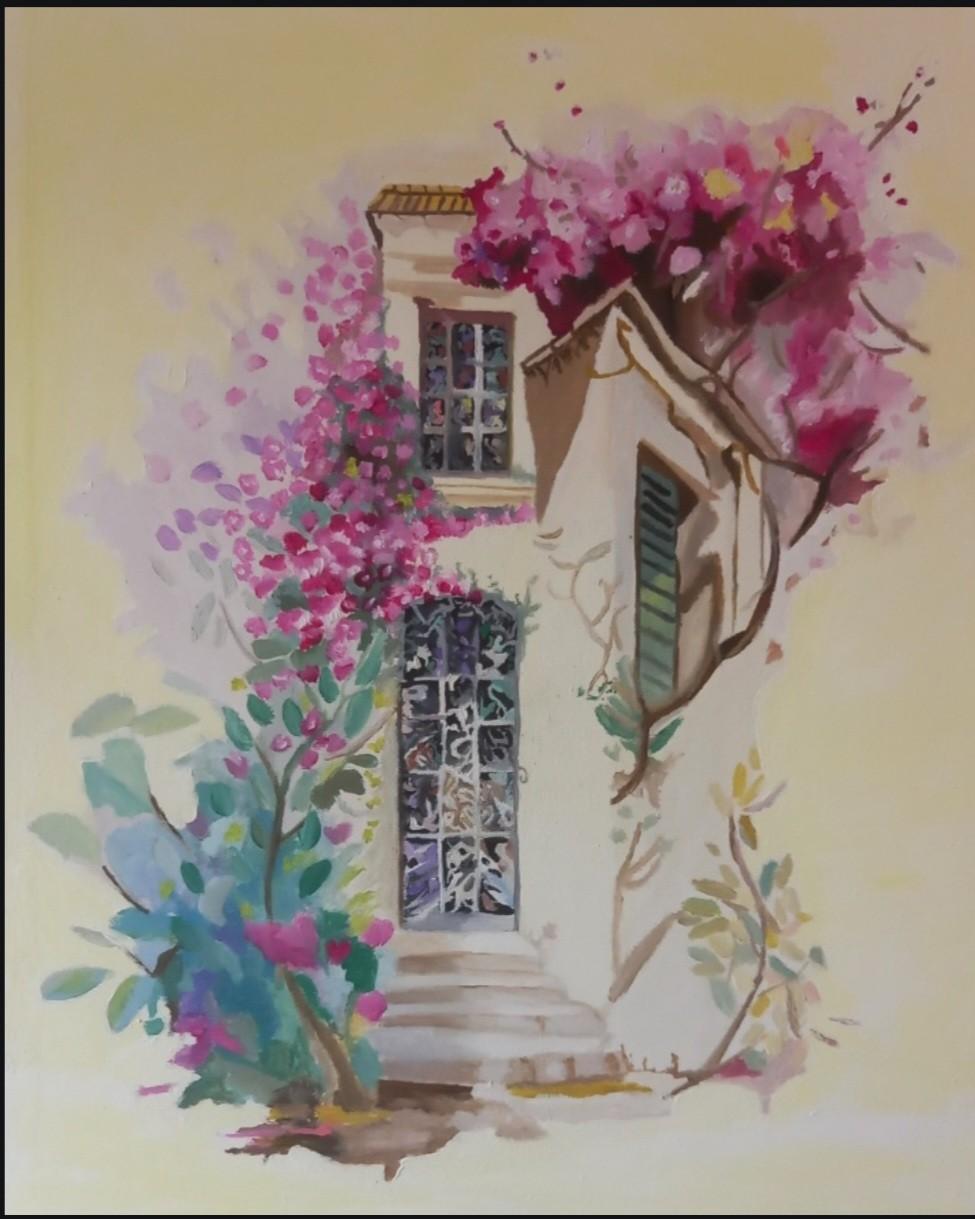 Summer home