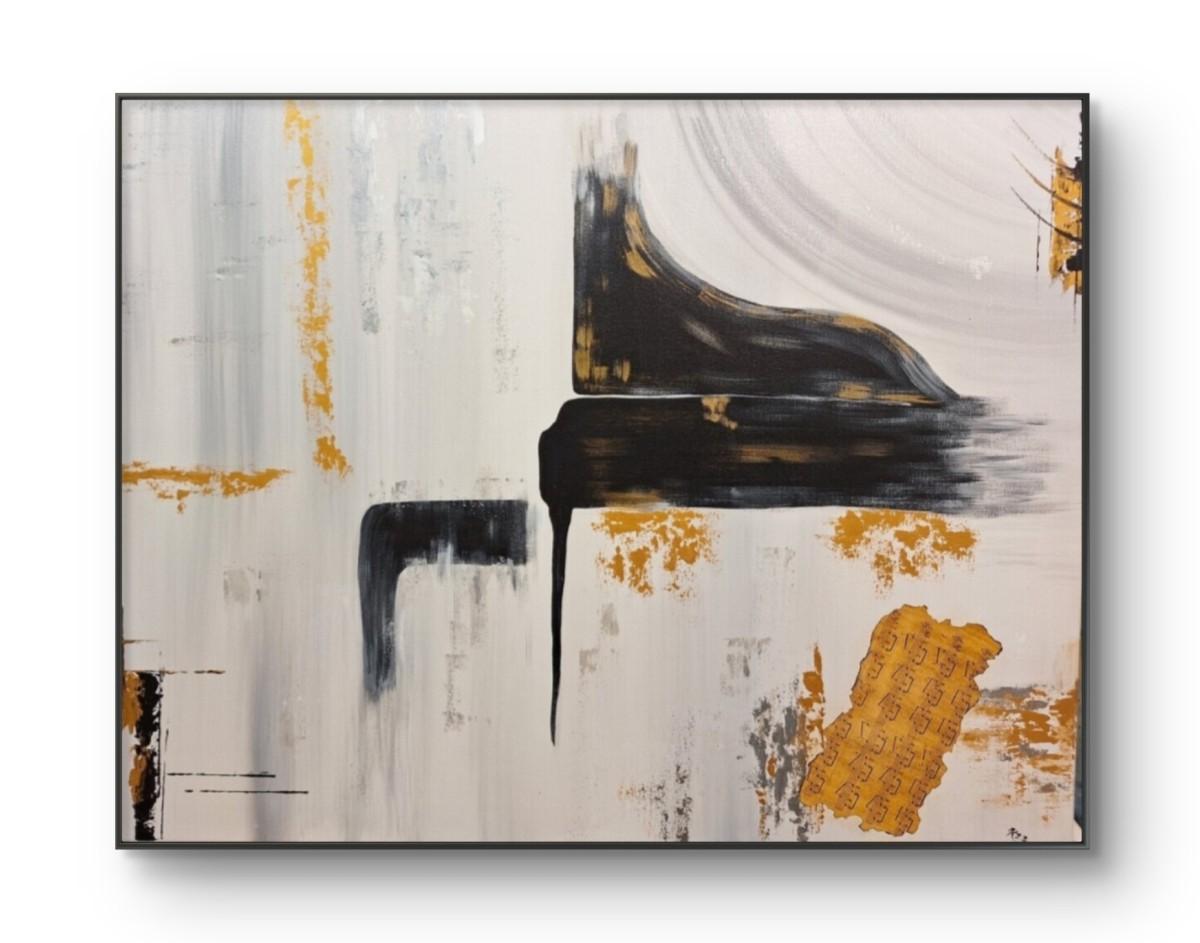 Piano dream