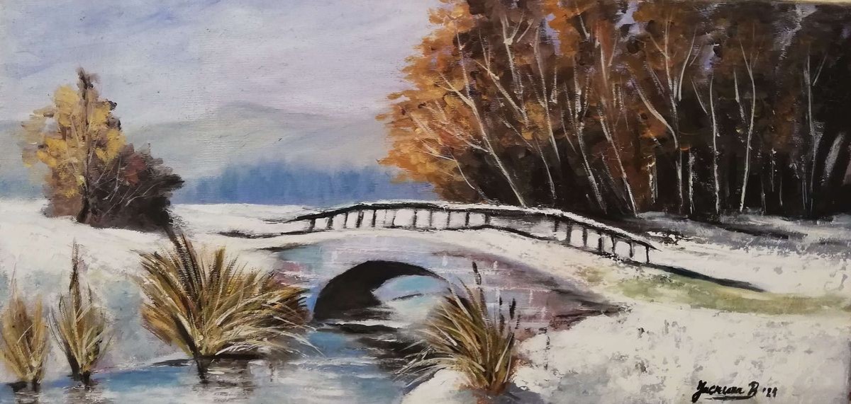 winter