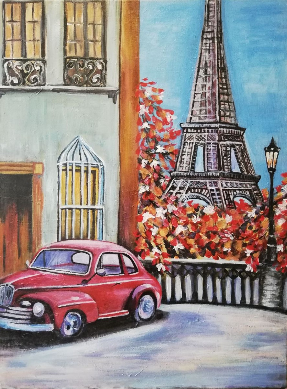 paris
