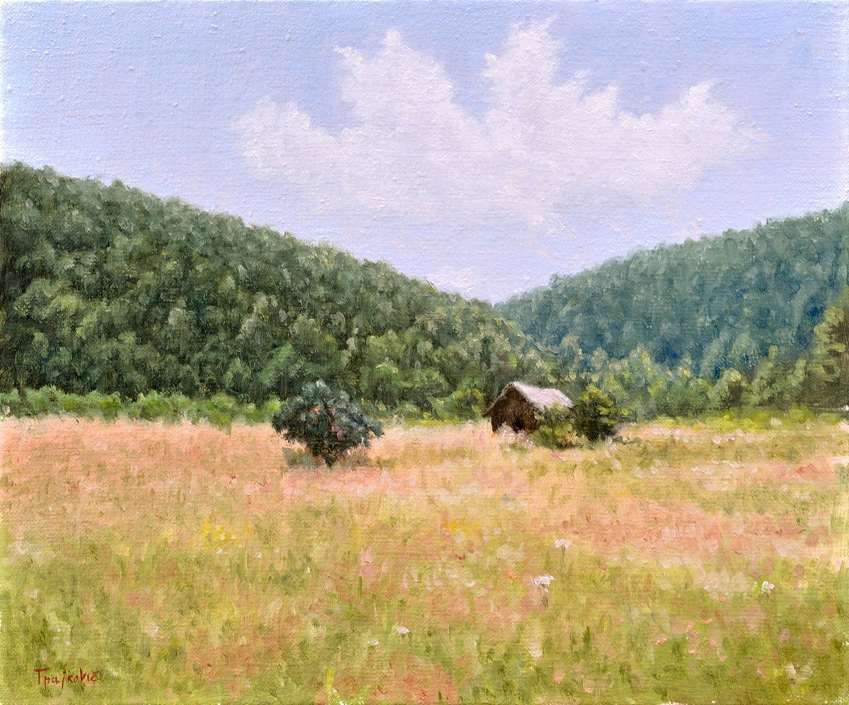 The Hut