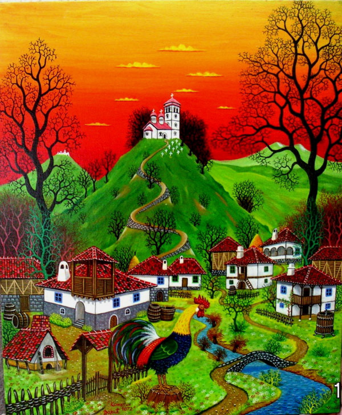 Aleksandrovac