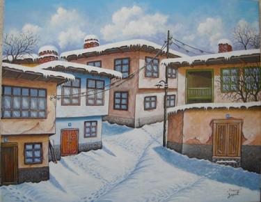 Prizren by Zarić Zoran