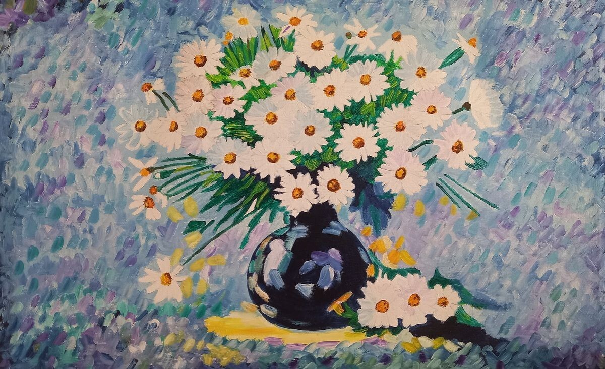 Spring flowers