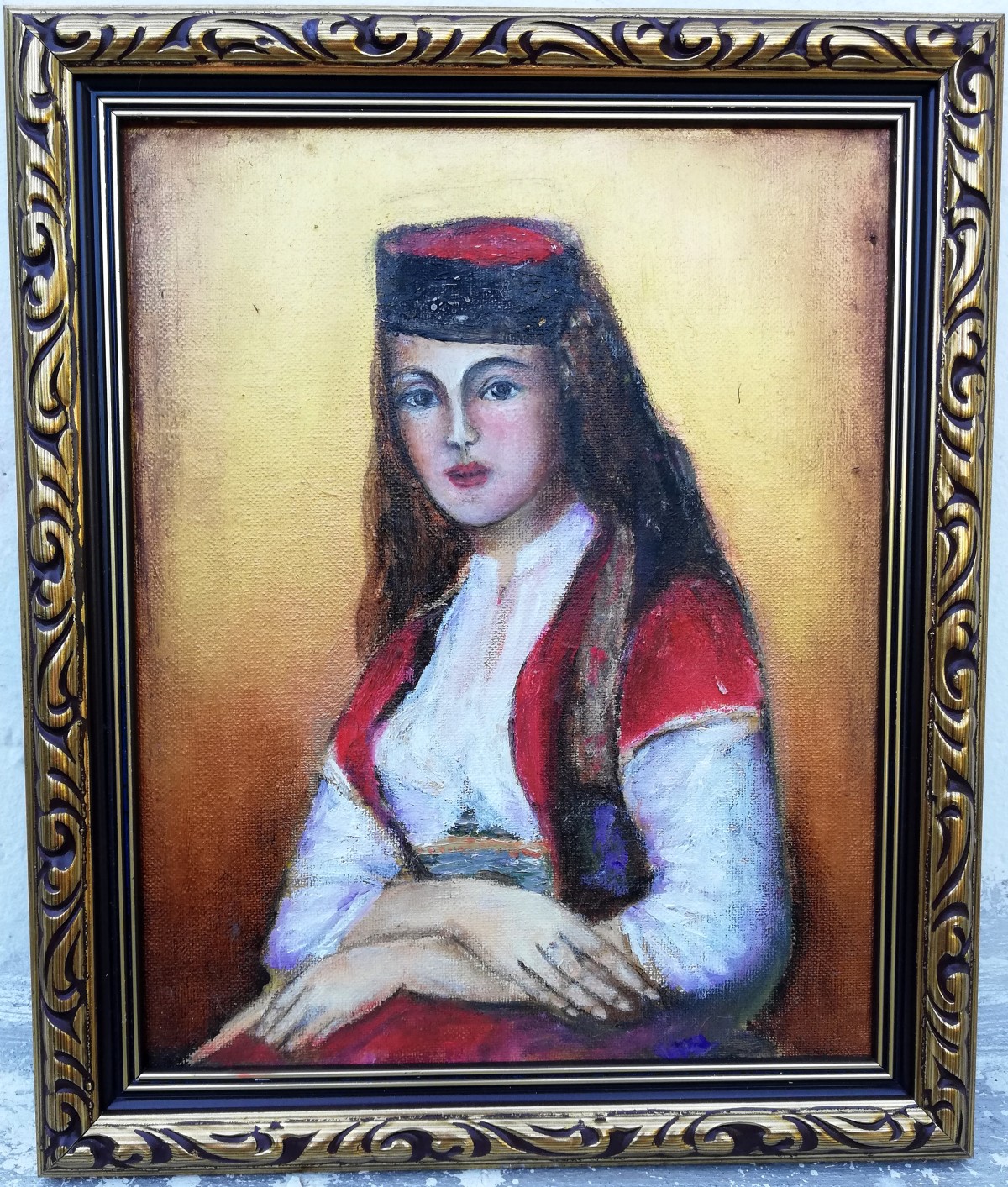 nevesta jadrana