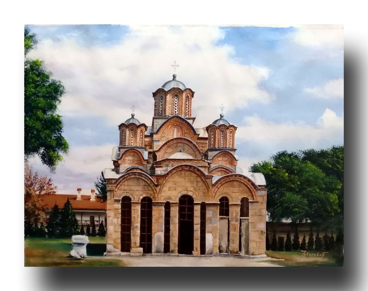 Gracanica