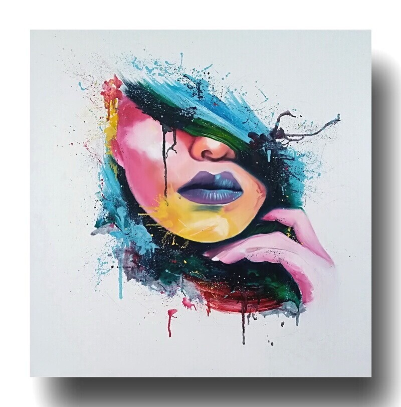 Under colors