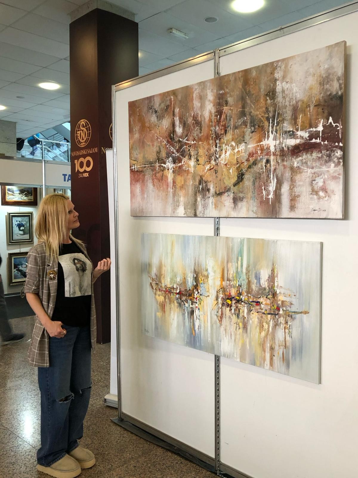 Two Artist -17