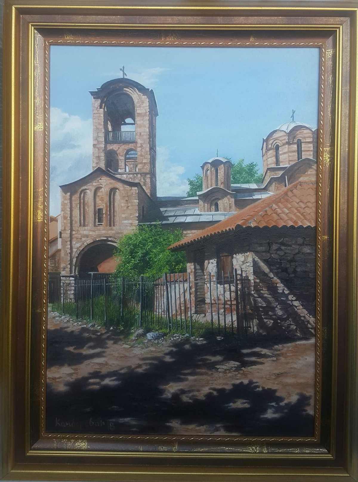 Our Mother of LjeviÅ¡