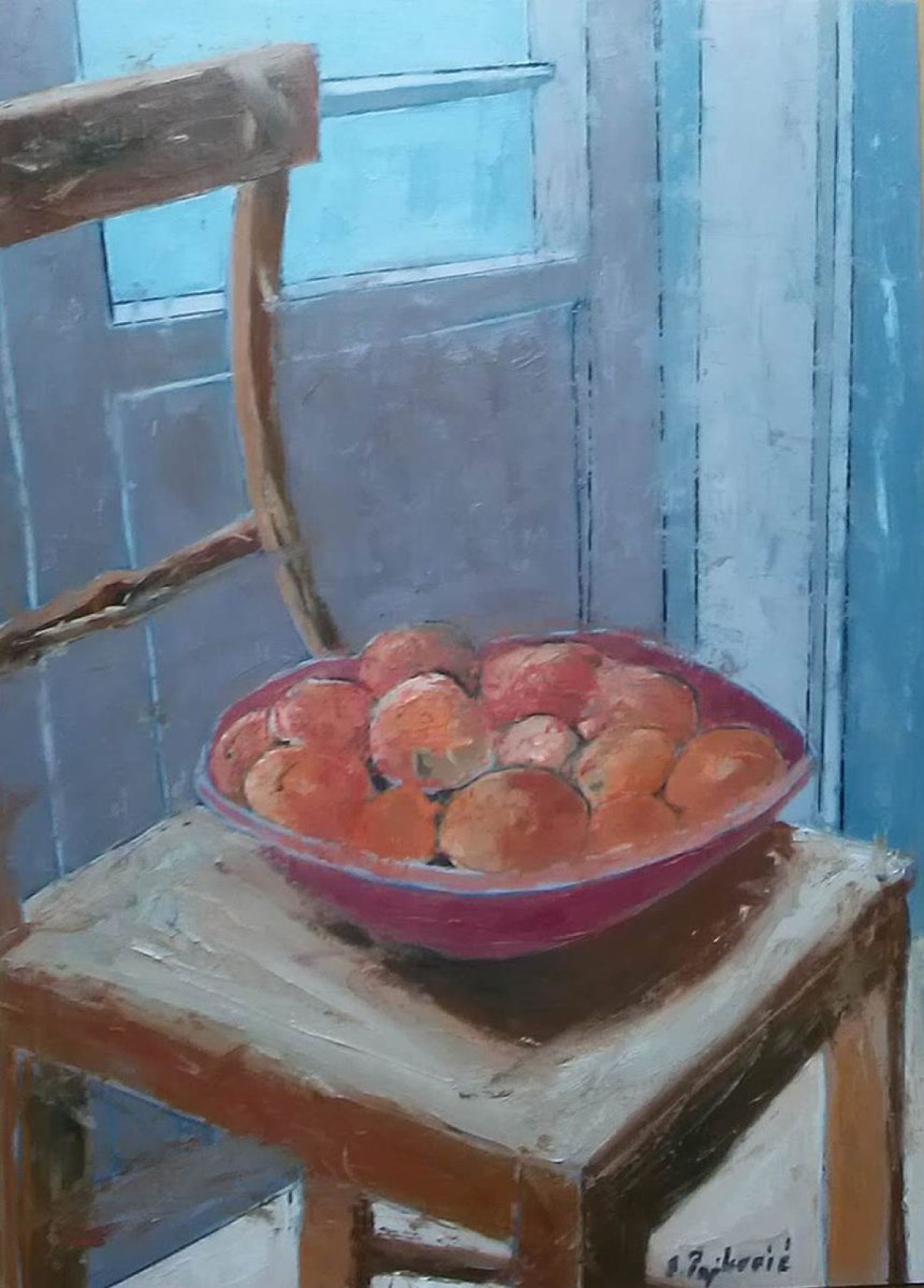 Fruits
