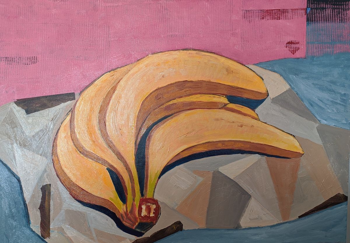 Bannana