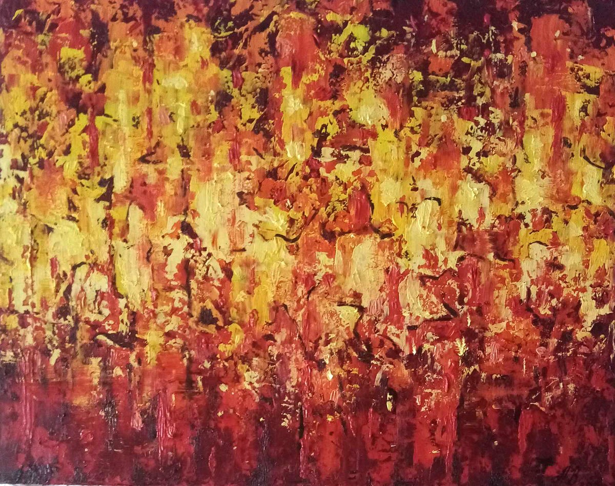 Incandescence