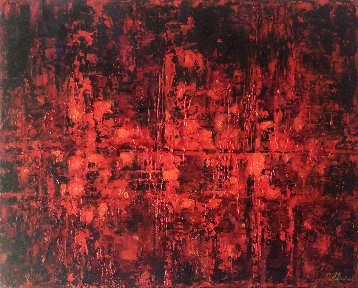 My Name Is Red 2