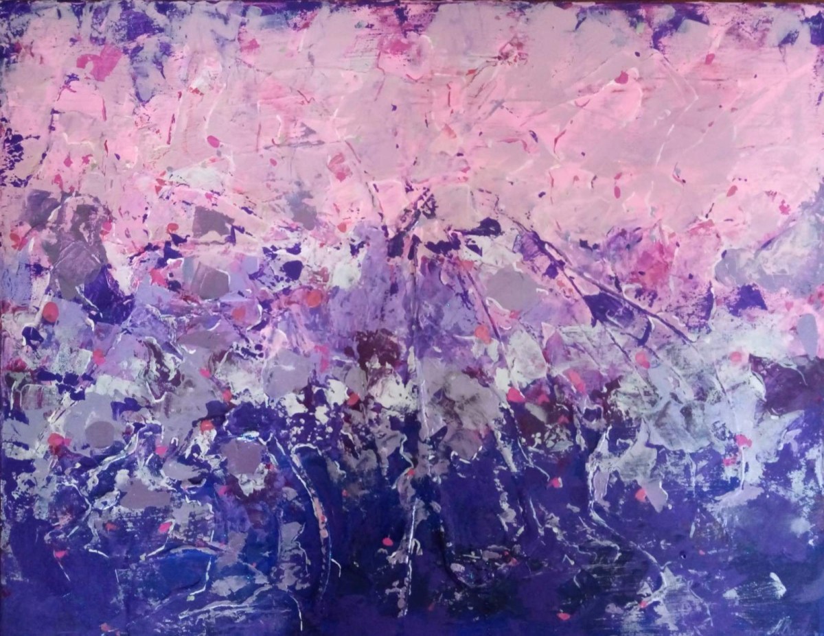 Pink Dream