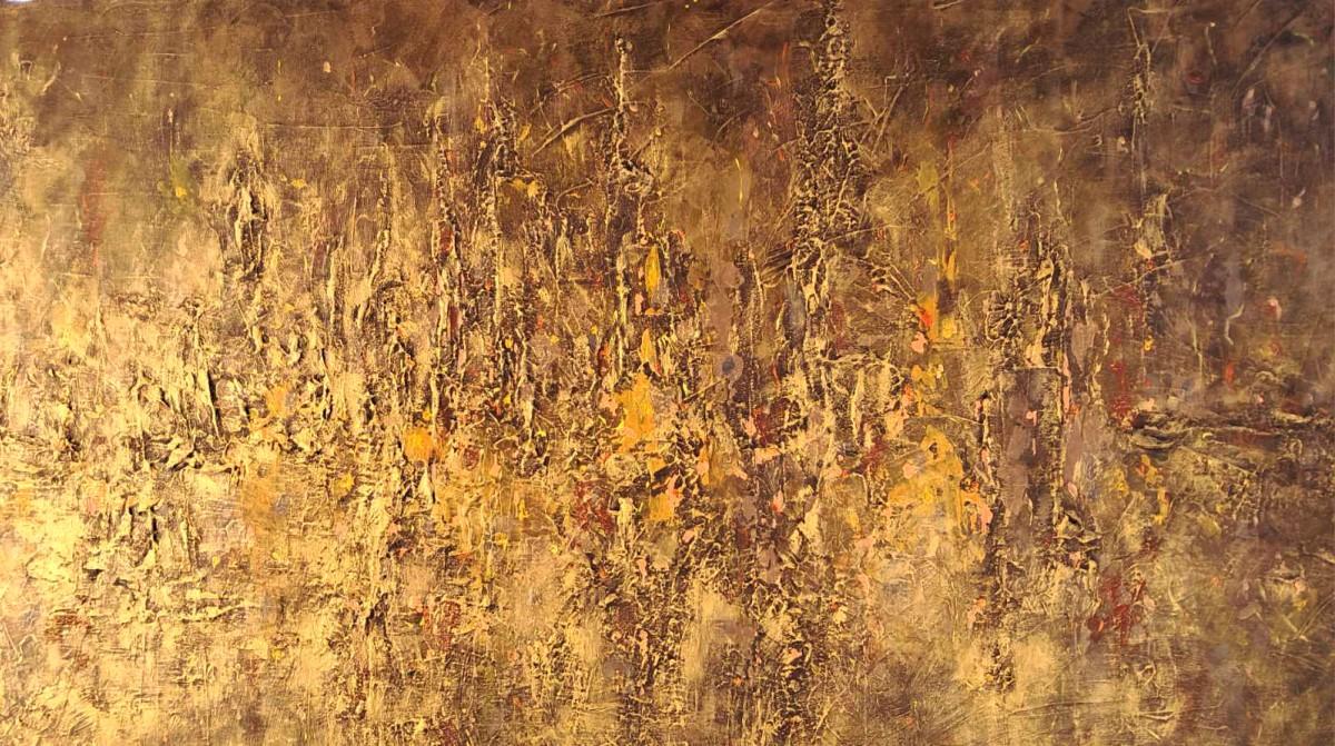 Golden autumn