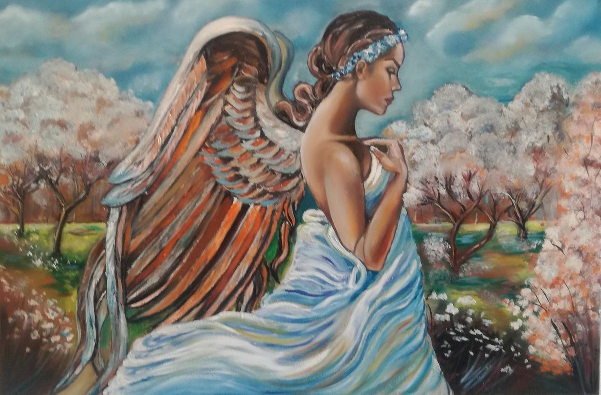 Angel