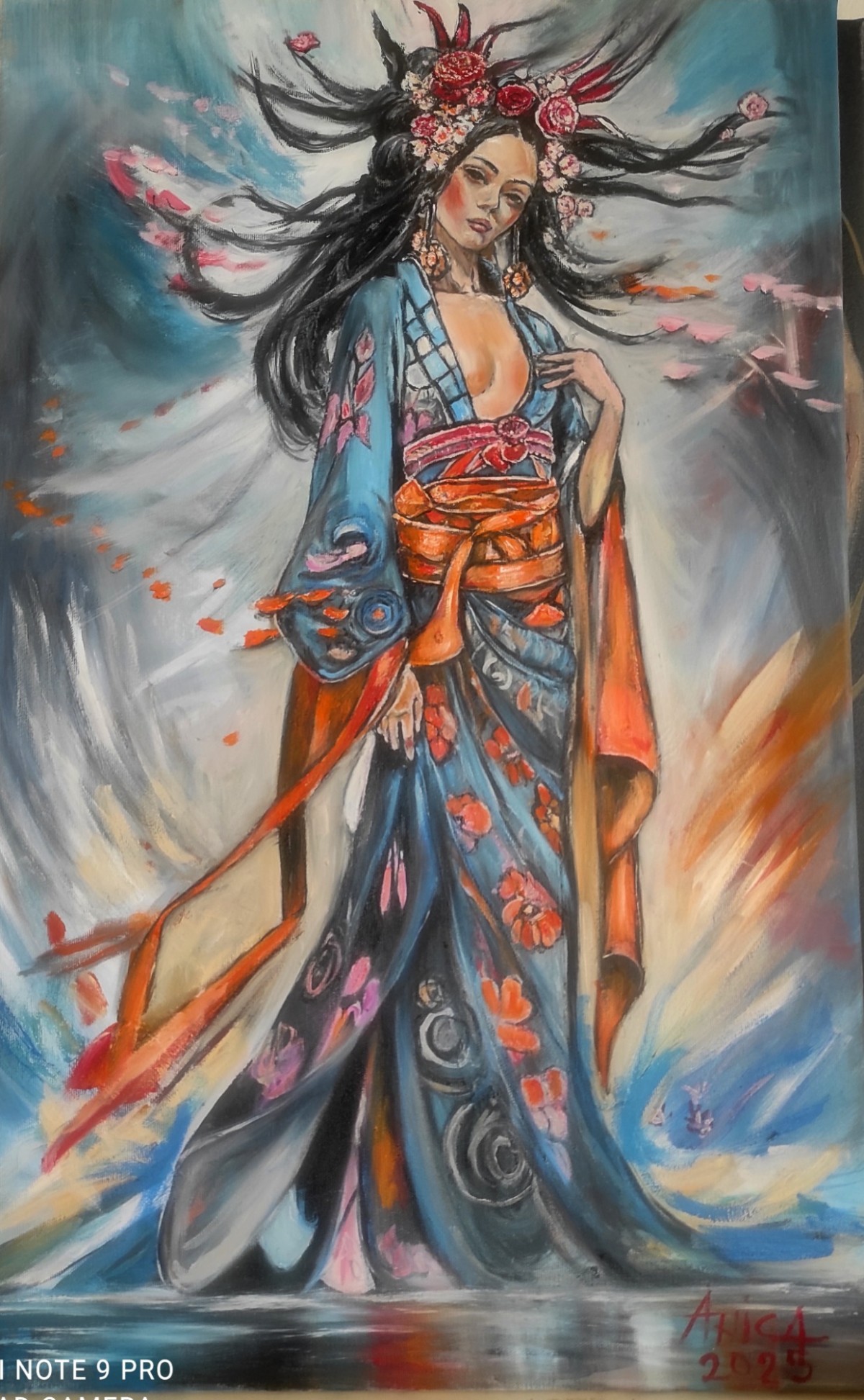 Japan