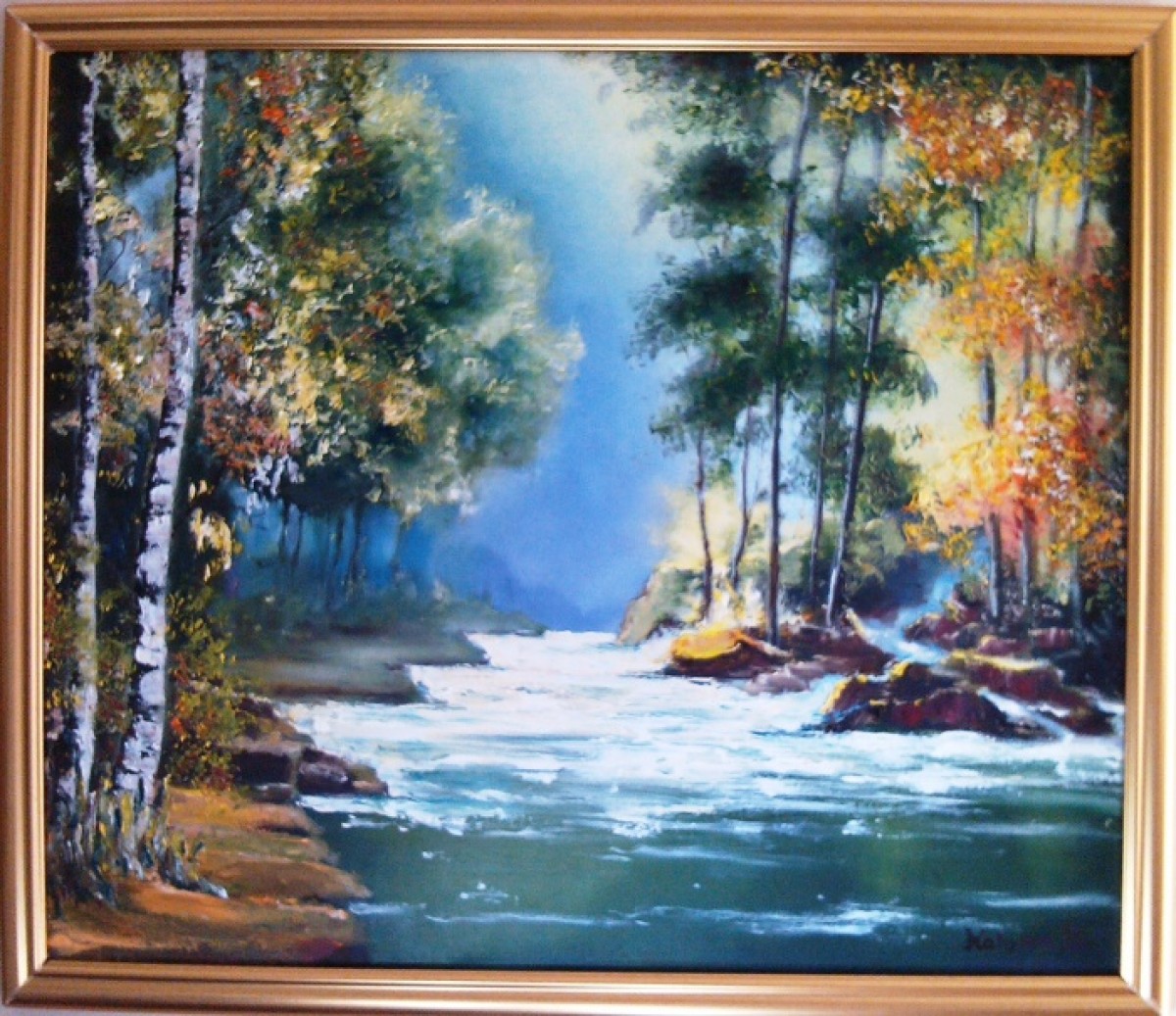 Birch