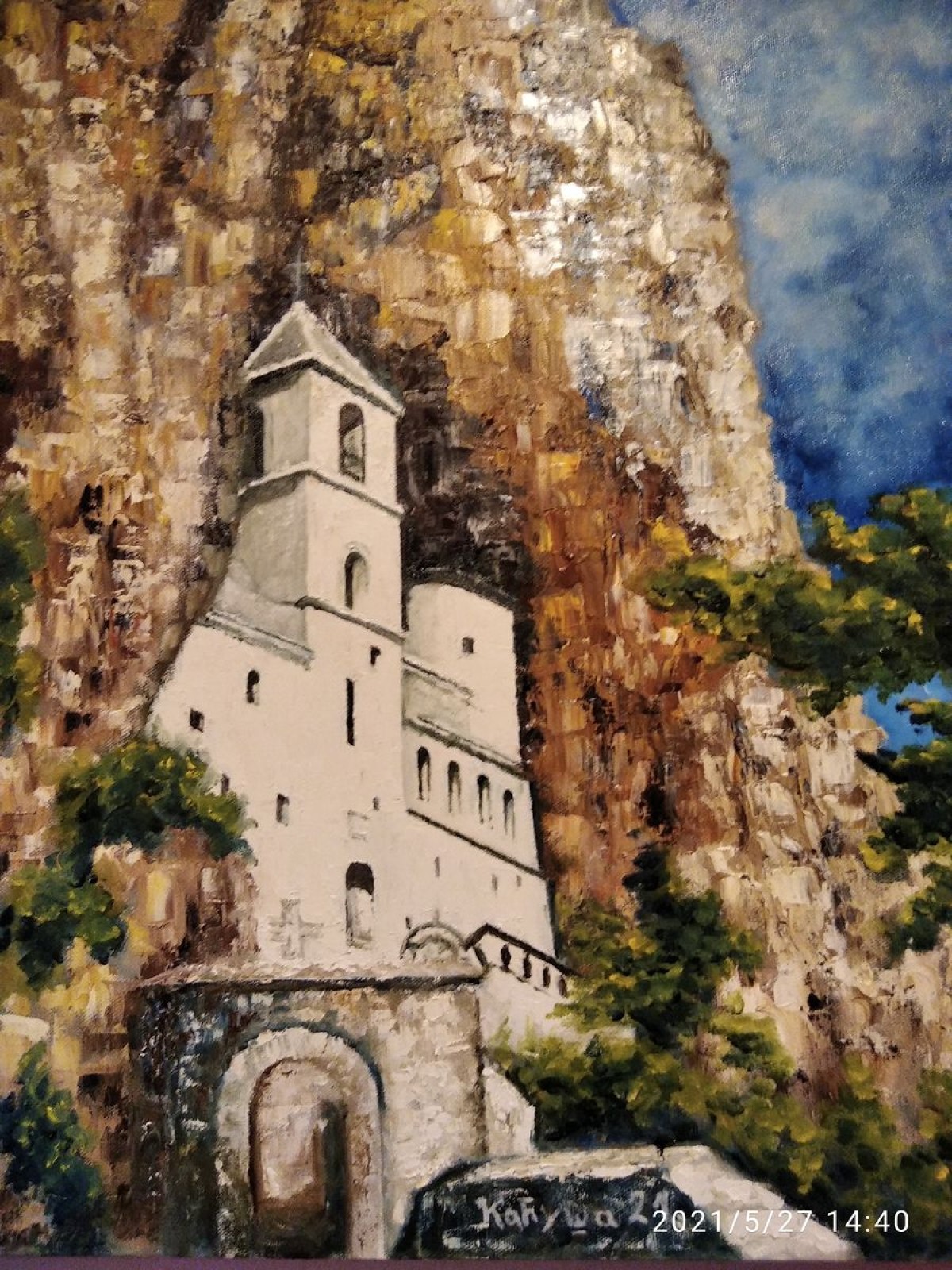 Ostrog