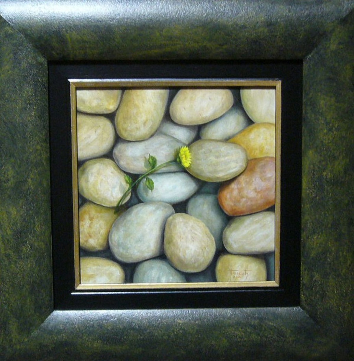 Stone 1