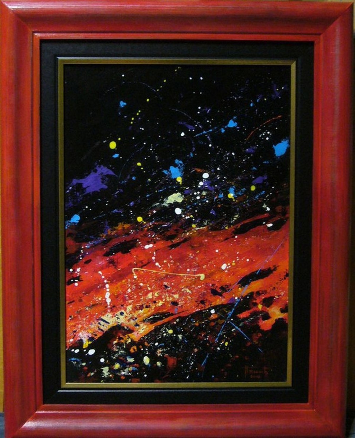 Abstraction 2