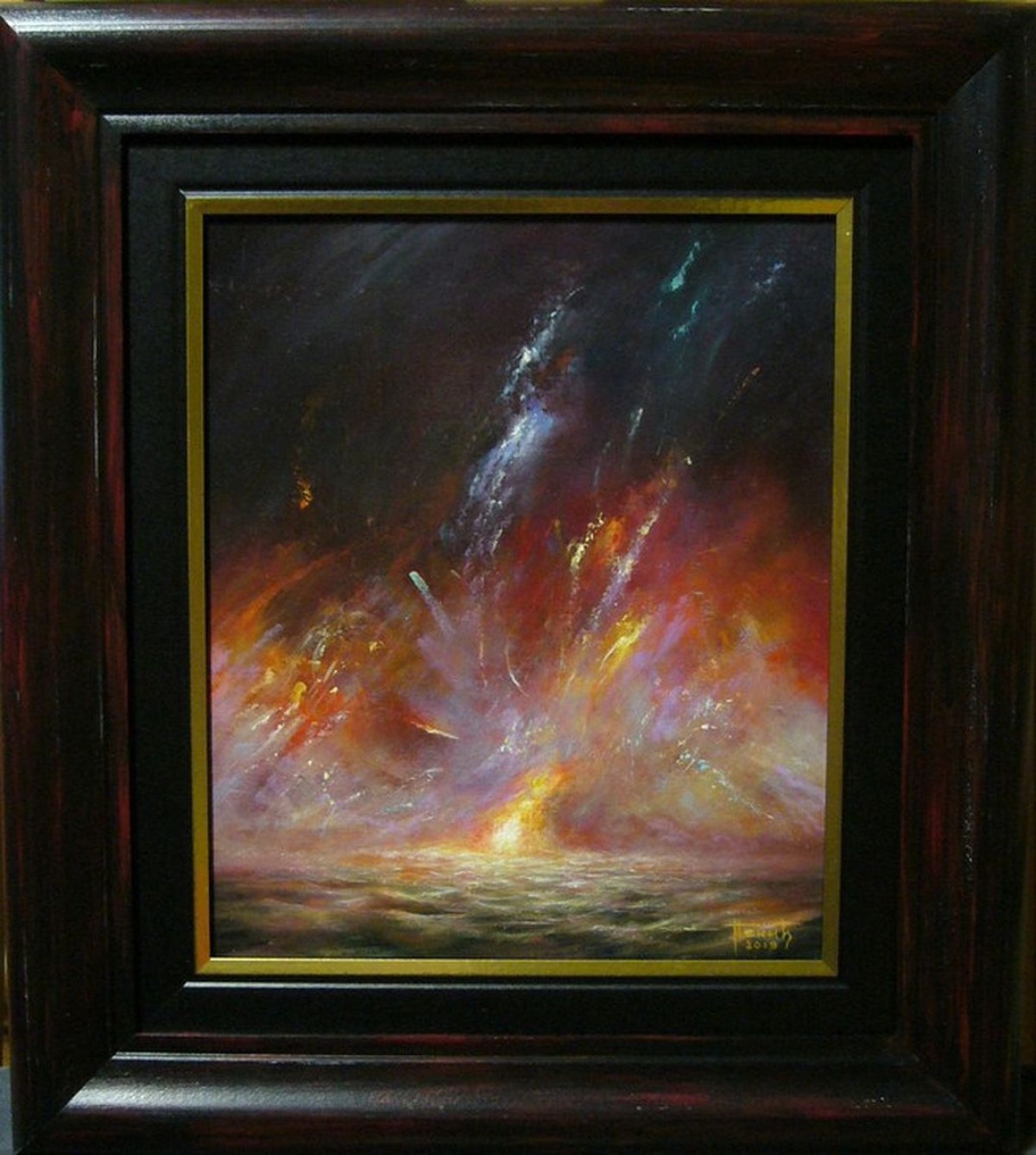 Seascape