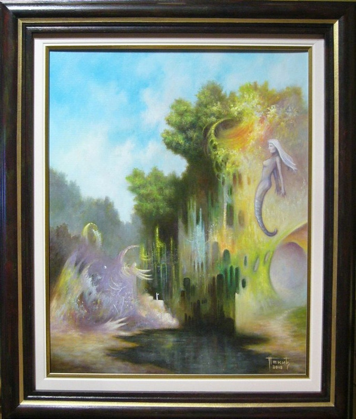 Fantasy 13