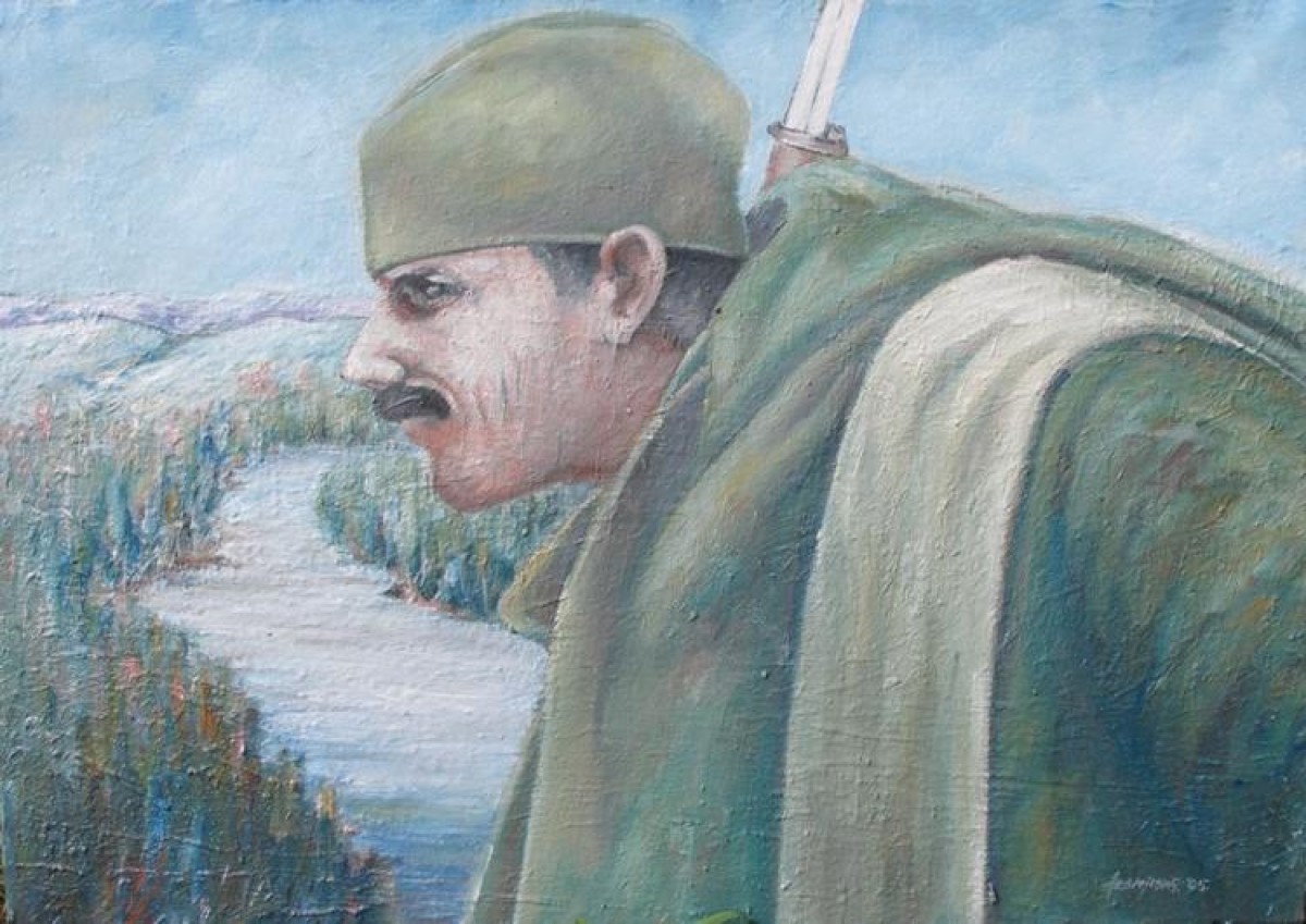 Oko sokolovo