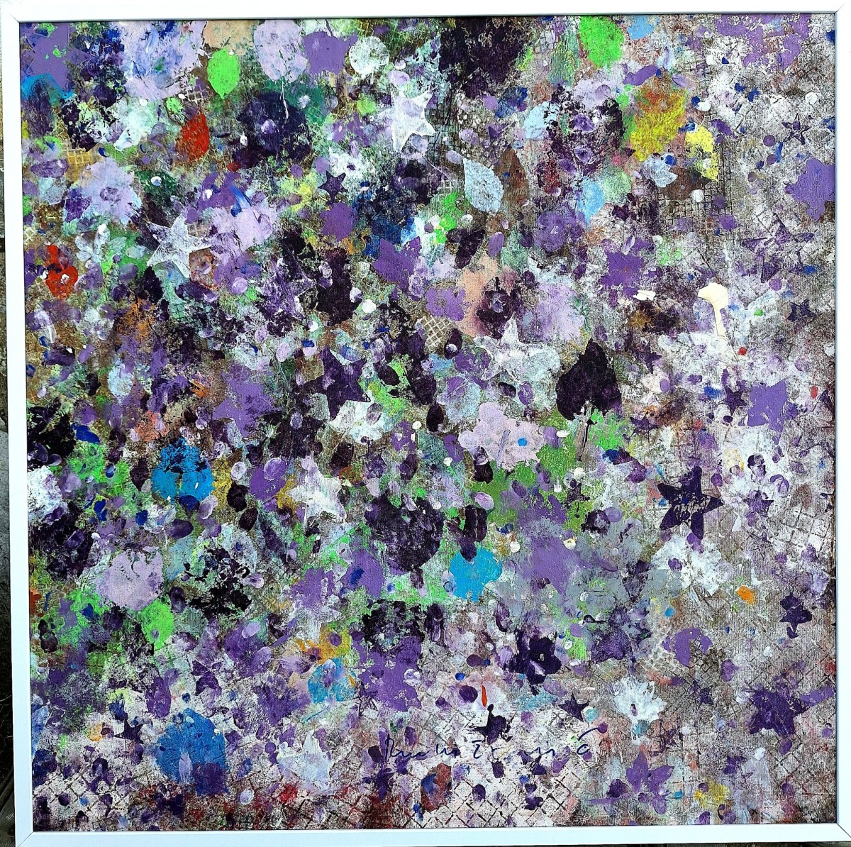 Unification of the cosmos and nature