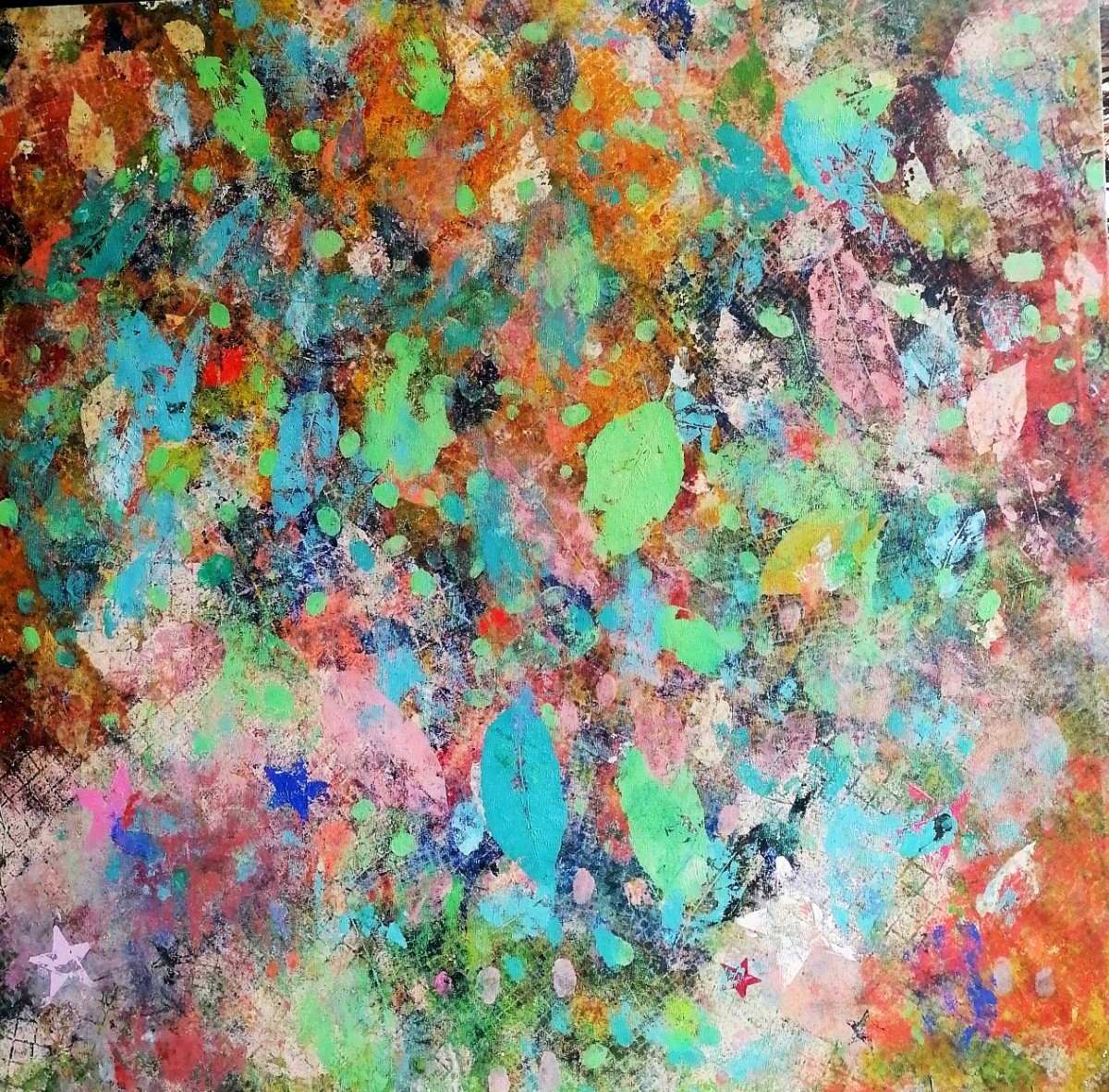 Charasteristic Beauty